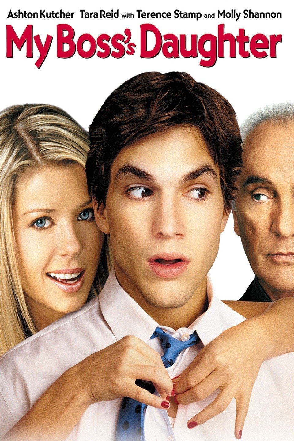 My Boss's Daughter (2003) [27271] (A1764845285) [[Movies]] --Plex--